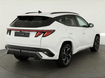 HYUNDAI Tucson 1.6 T-GDI