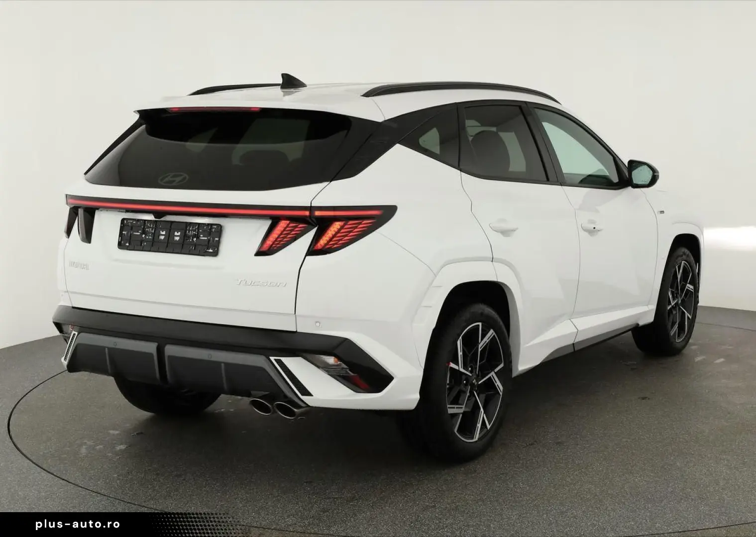 HYUNDAI Tucson 1.6 T-GDI