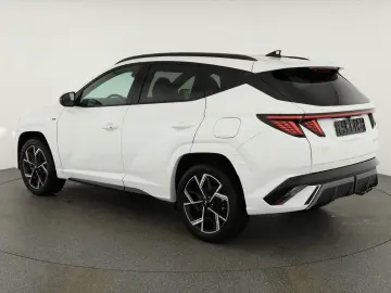 HYUNDAI Tucson 1.6 T-GDI