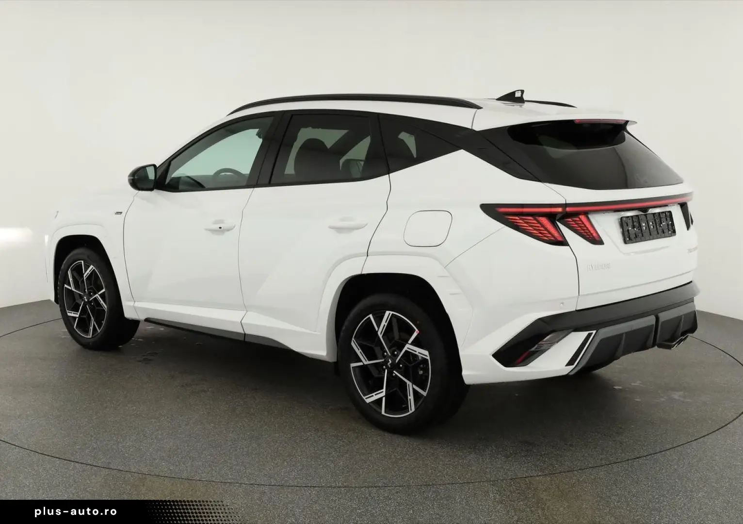 HYUNDAI Tucson 1.6 T-GDI