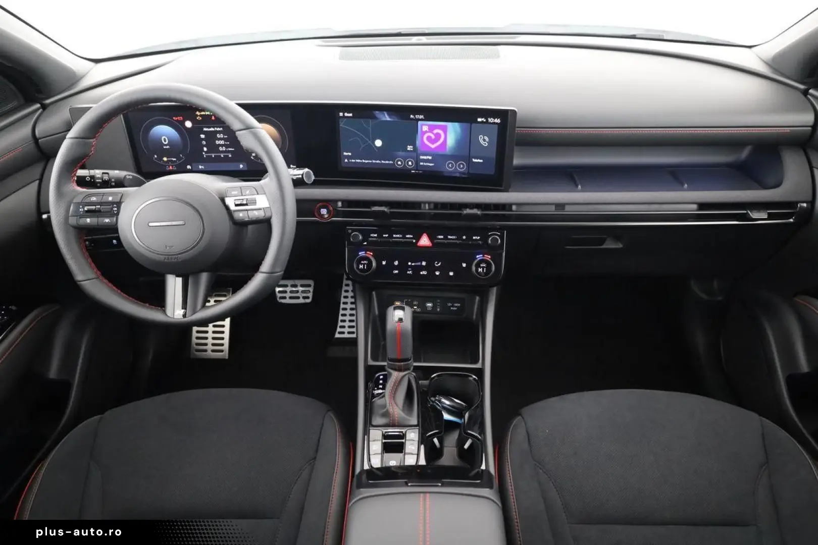 HYUNDAI Tucson 1.6 T-GDI