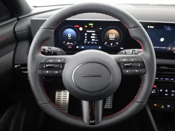 HYUNDAI Tucson 1.6 T-GDI