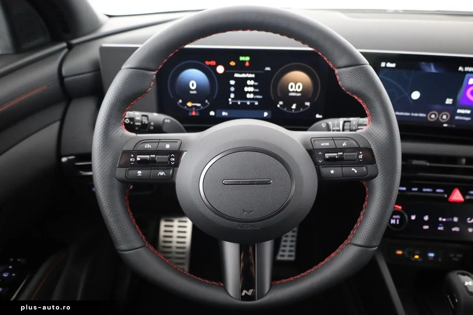 HYUNDAI Tucson 1.6 T-GDI