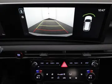 HYUNDAI Tucson 1.6 T-GDI