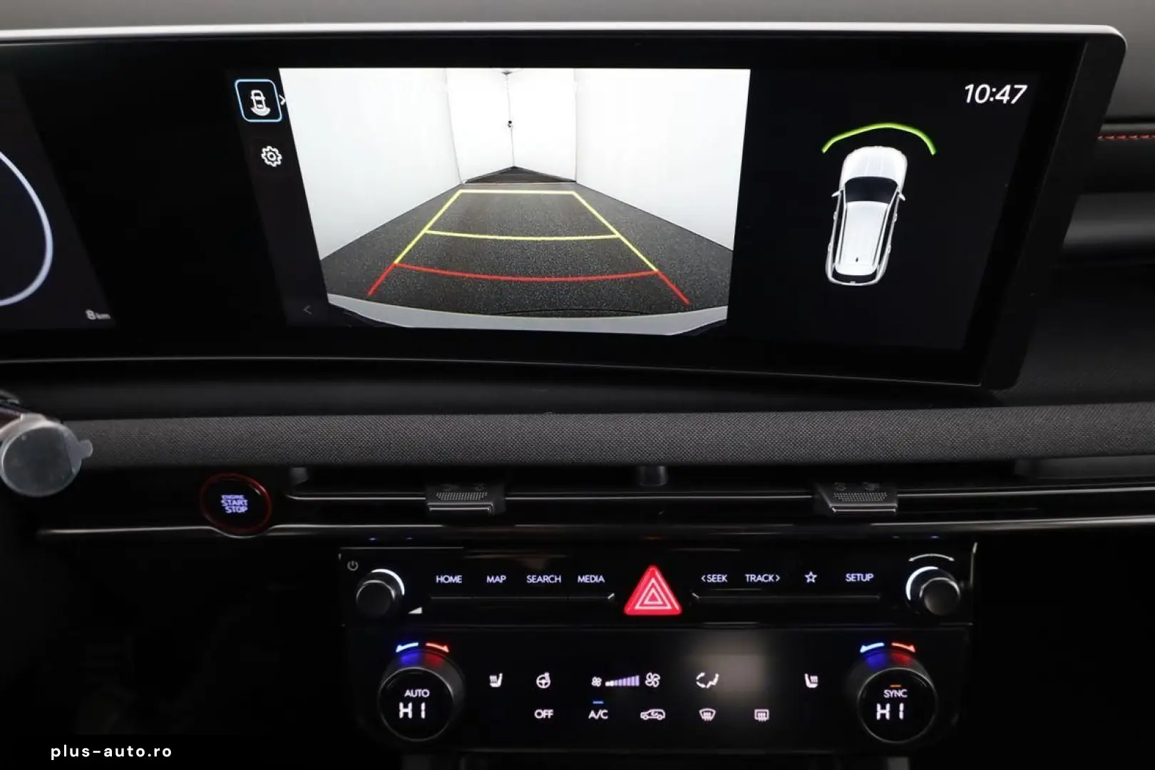 HYUNDAI Tucson 1.6 T-GDI