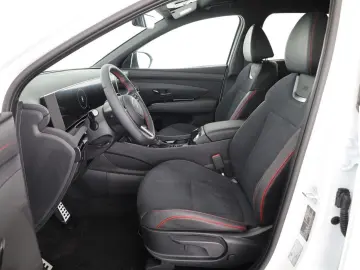 HYUNDAI Tucson 1.6 T-GDI