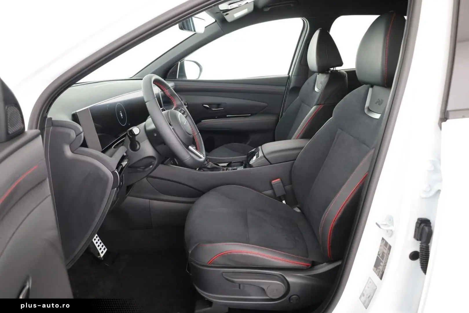 HYUNDAI Tucson 1.6 T-GDI