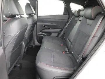 HYUNDAI Tucson 1.6 T-GDI