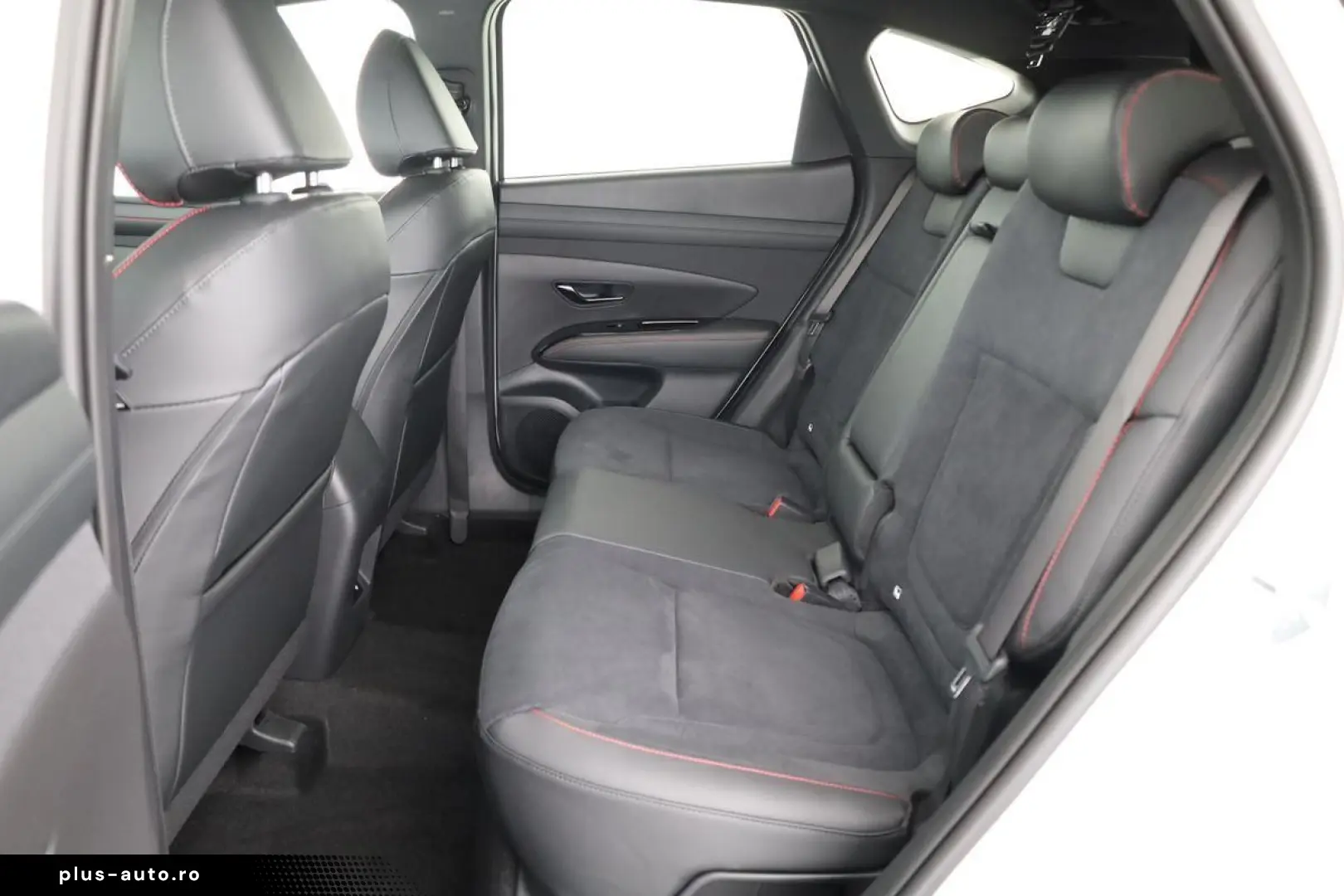 HYUNDAI Tucson 1.6 T-GDI