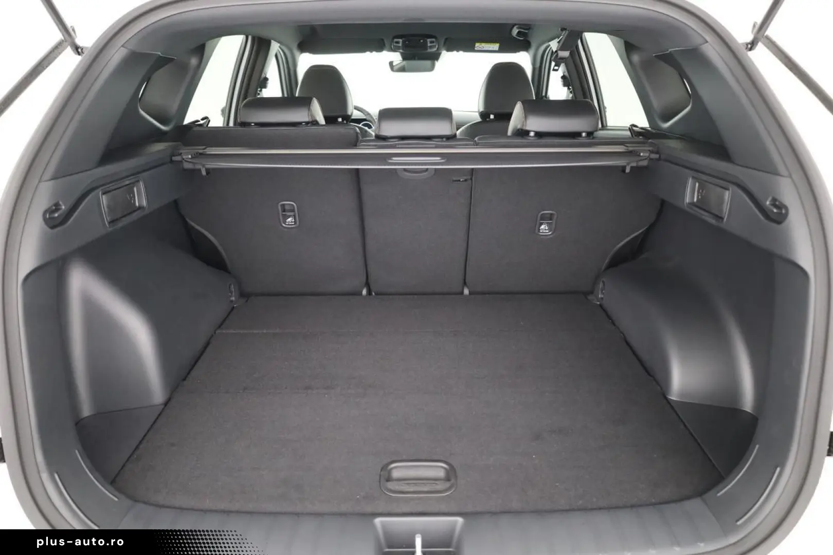 HYUNDAI Tucson 1.6 T-GDI