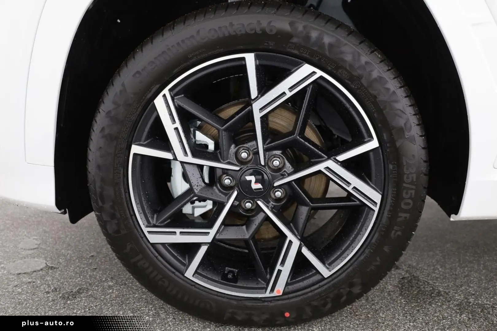 HYUNDAI Tucson 1.6 T-GDI