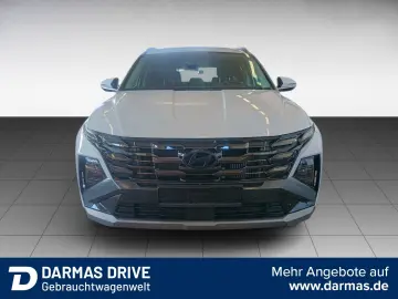 HYUNDAI TUCSON 1.6 Turbo