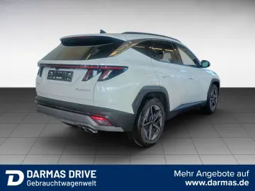 HYUNDAI TUCSON 1.6 Turbo