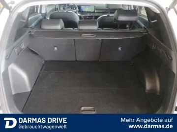 HYUNDAI TUCSON 1.6 Turbo