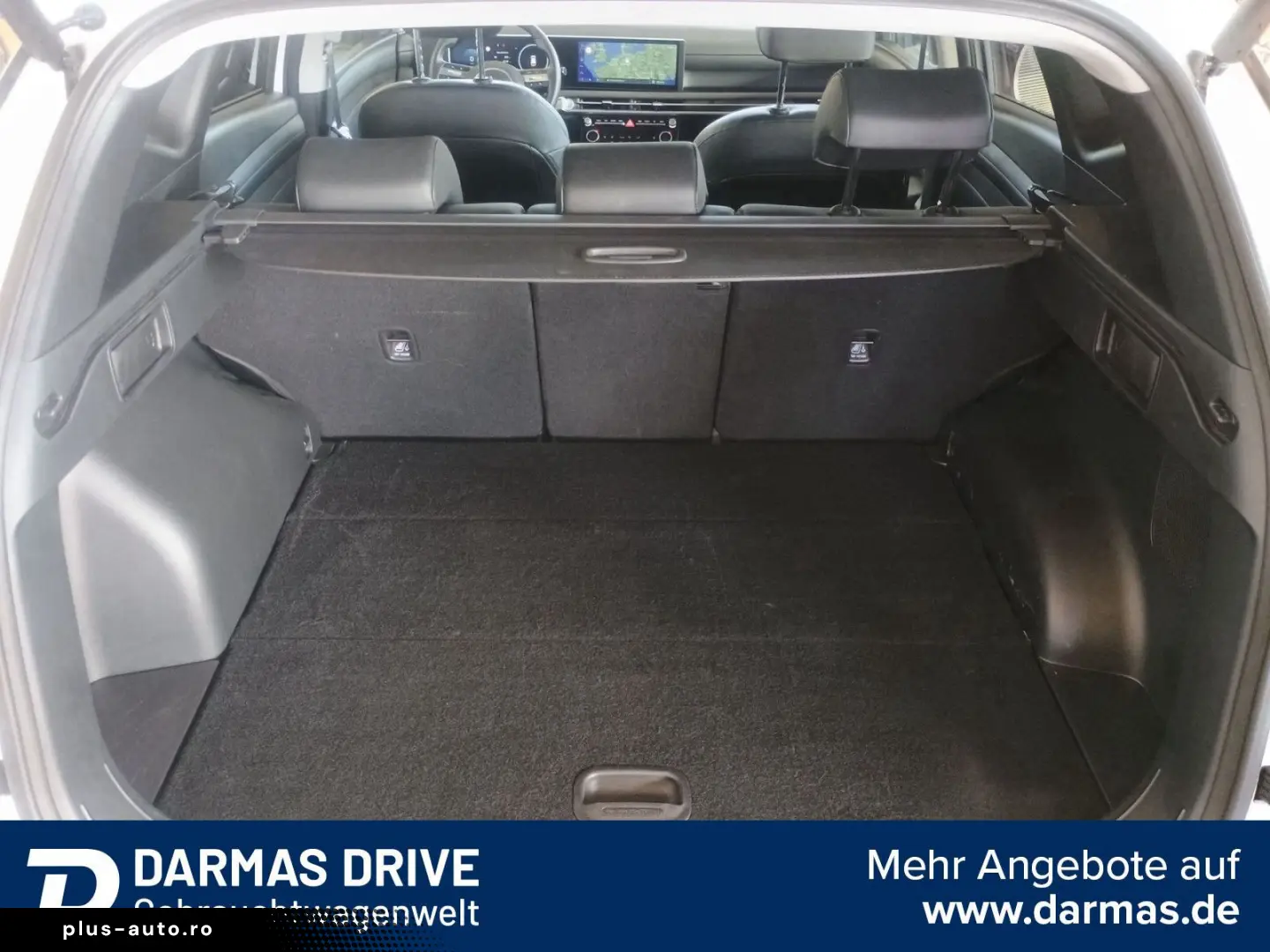 HYUNDAI TUCSON 1.6 Turbo