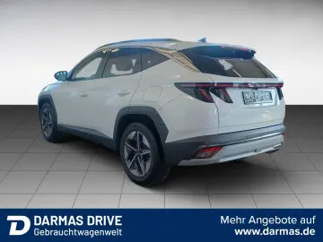 HYUNDAI TUCSON 1.6 Turbo