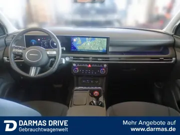 HYUNDAI TUCSON 1.6 Turbo