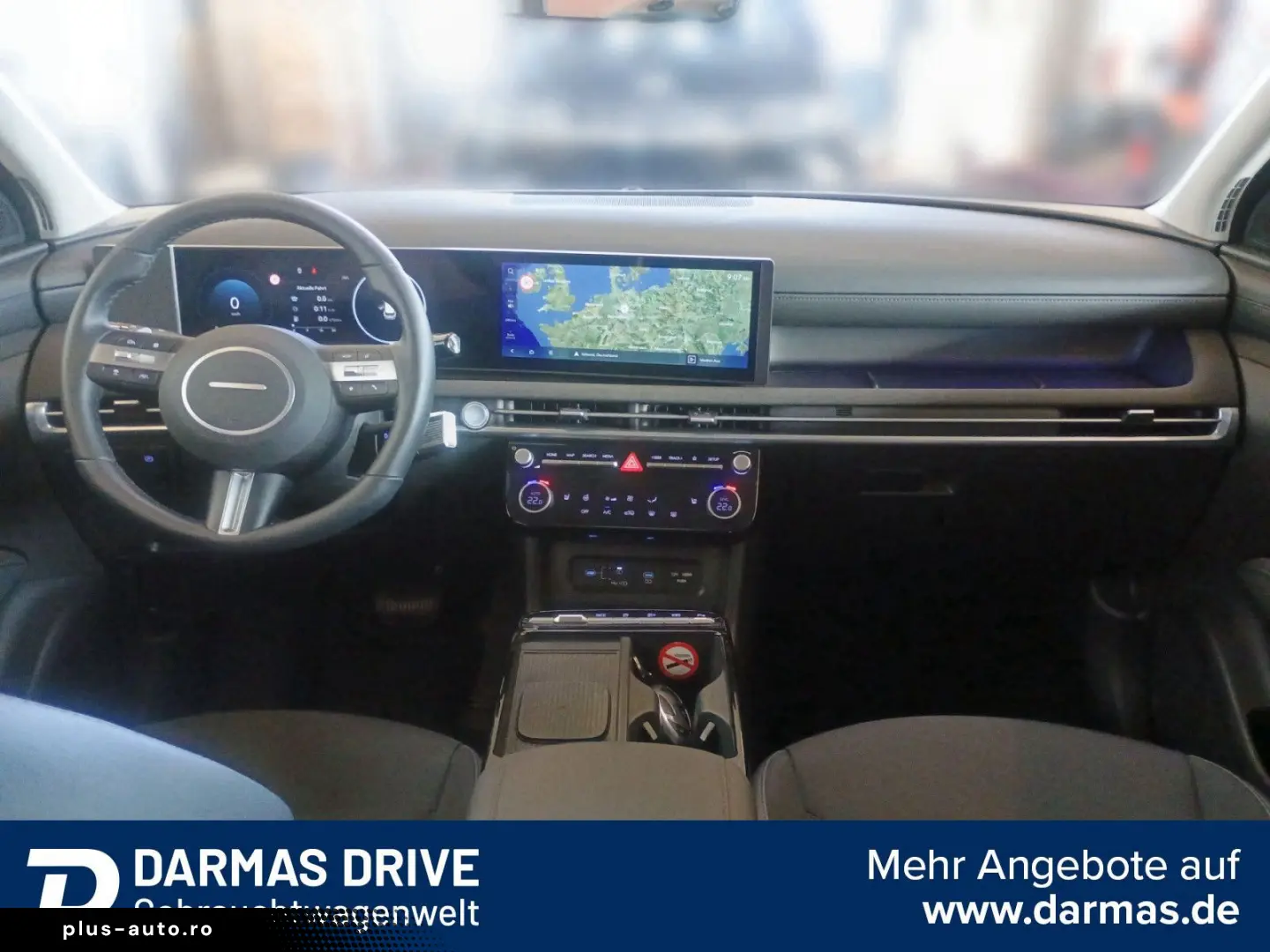 HYUNDAI TUCSON 1.6 Turbo