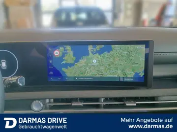 HYUNDAI TUCSON 1.6 Turbo