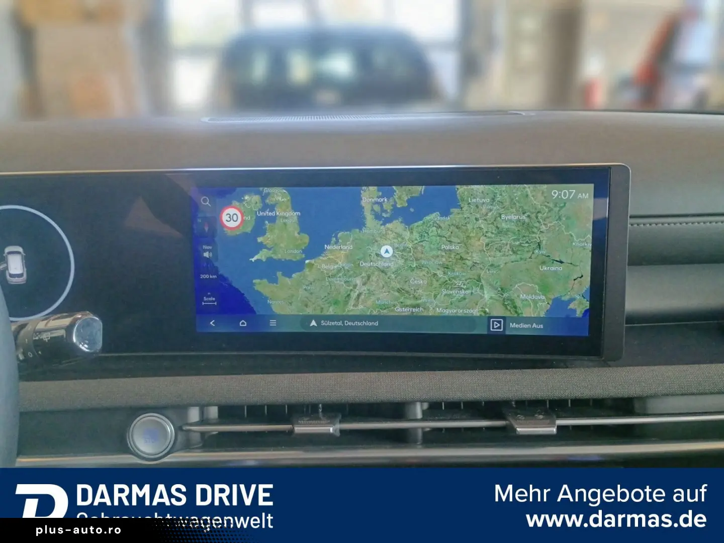 HYUNDAI TUCSON 1.6 Turbo