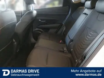 HYUNDAI TUCSON 1.6 Turbo