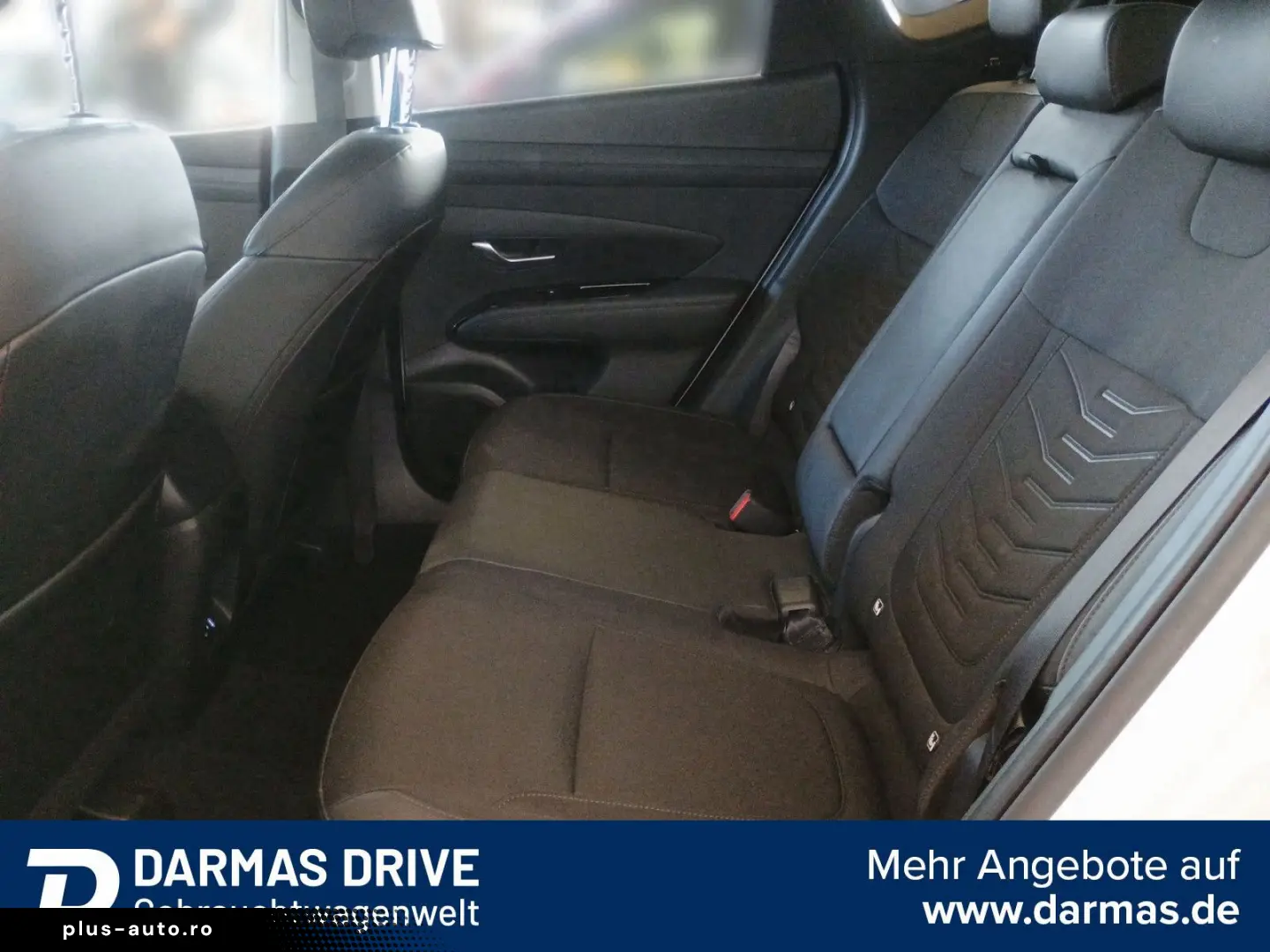 HYUNDAI TUCSON 1.6 Turbo