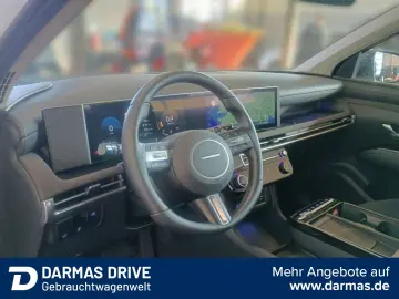 HYUNDAI TUCSON 1.6 Turbo