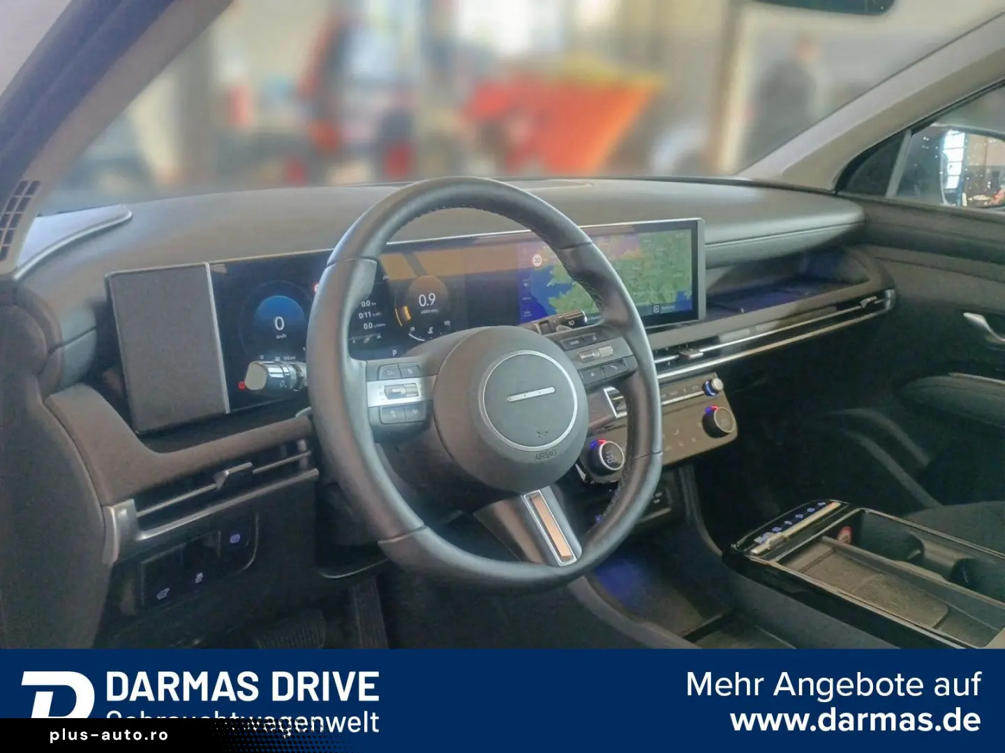 HYUNDAI TUCSON 1.6 Turbo