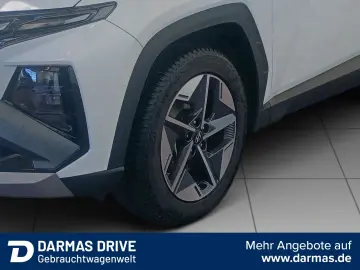 HYUNDAI TUCSON 1.6 Turbo