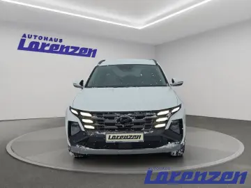 HYUNDAI Tucson Prime Mild-Hybrid