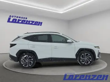 HYUNDAI Tucson Prime Mild-Hybrid