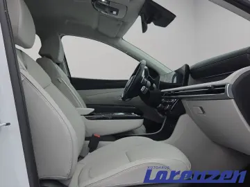 HYUNDAI Tucson Prime Mild-Hybrid