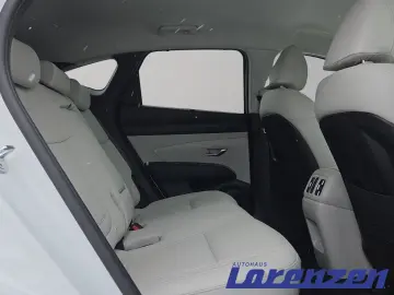 HYUNDAI Tucson Prime Mild-Hybrid