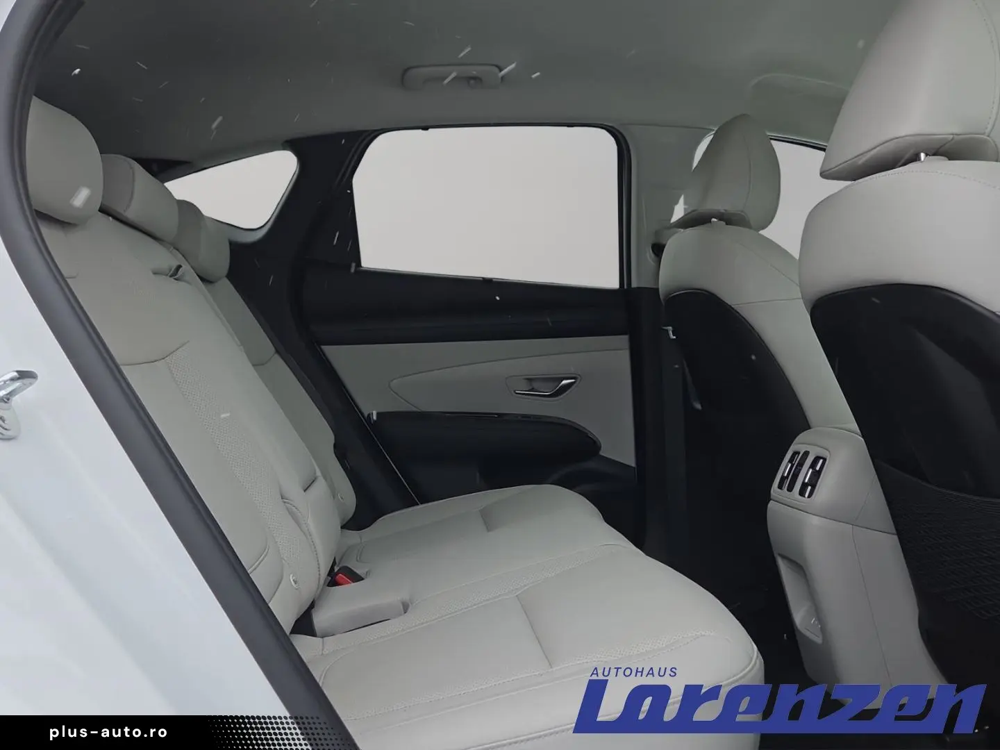 HYUNDAI Tucson Prime Mild-Hybrid