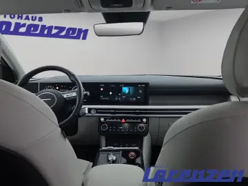 HYUNDAI Tucson Prime Mild-Hybrid