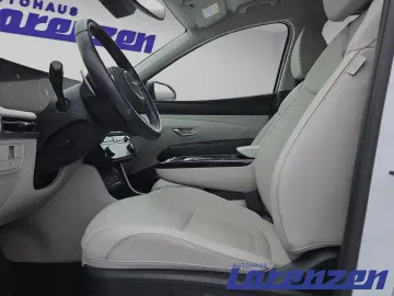 HYUNDAI Tucson Prime Mild-Hybrid