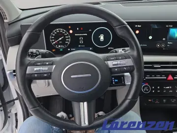 HYUNDAI Tucson Prime Mild-Hybrid