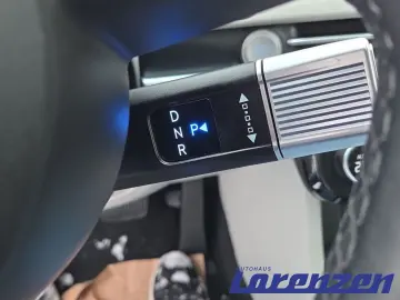 HYUNDAI Tucson Prime Mild-Hybrid