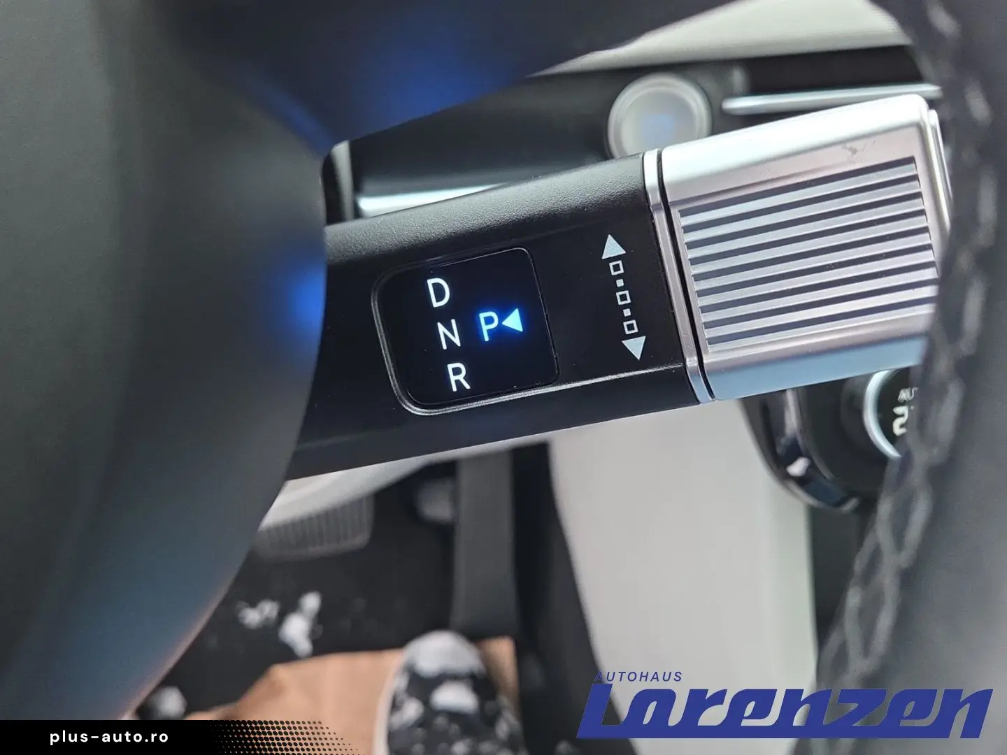 HYUNDAI Tucson Prime Mild-Hybrid