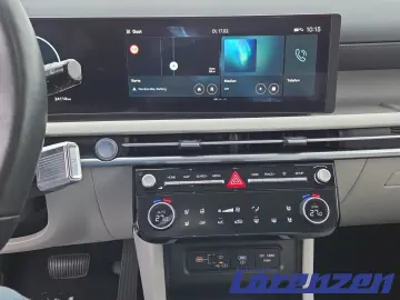 HYUNDAI Tucson Prime Mild-Hybrid