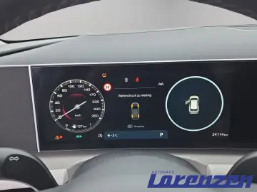 HYUNDAI Tucson Prime Mild-Hybrid