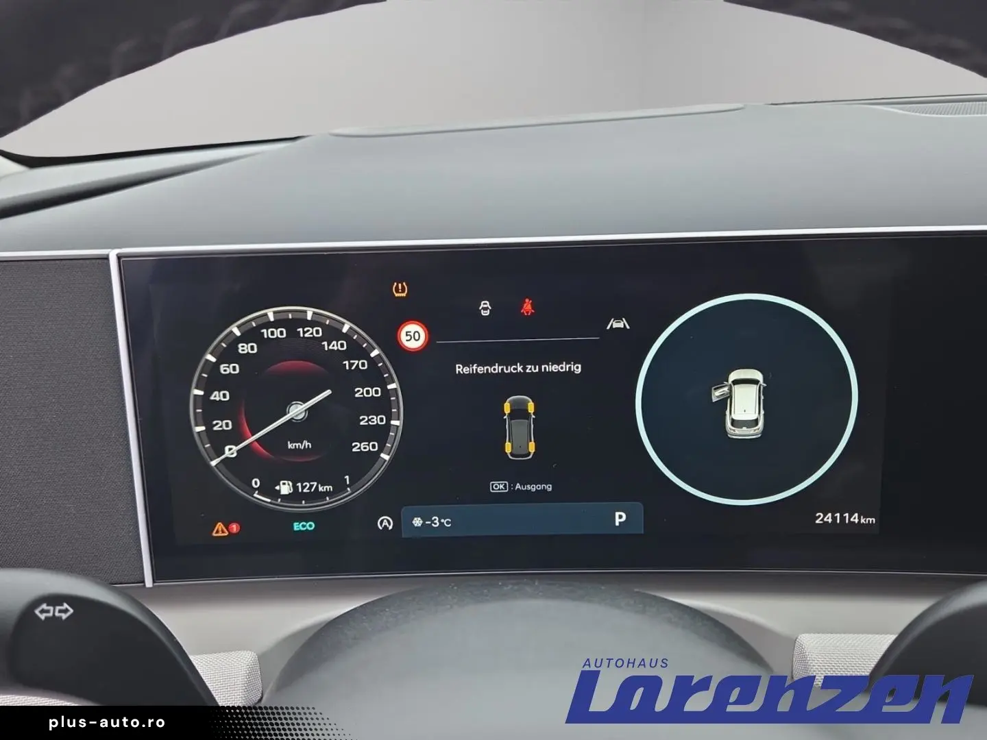 HYUNDAI Tucson Prime Mild-Hybrid