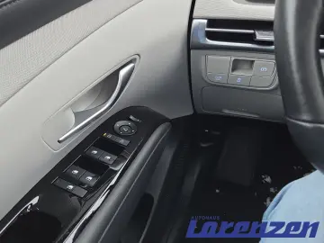 HYUNDAI Tucson Prime Mild-Hybrid