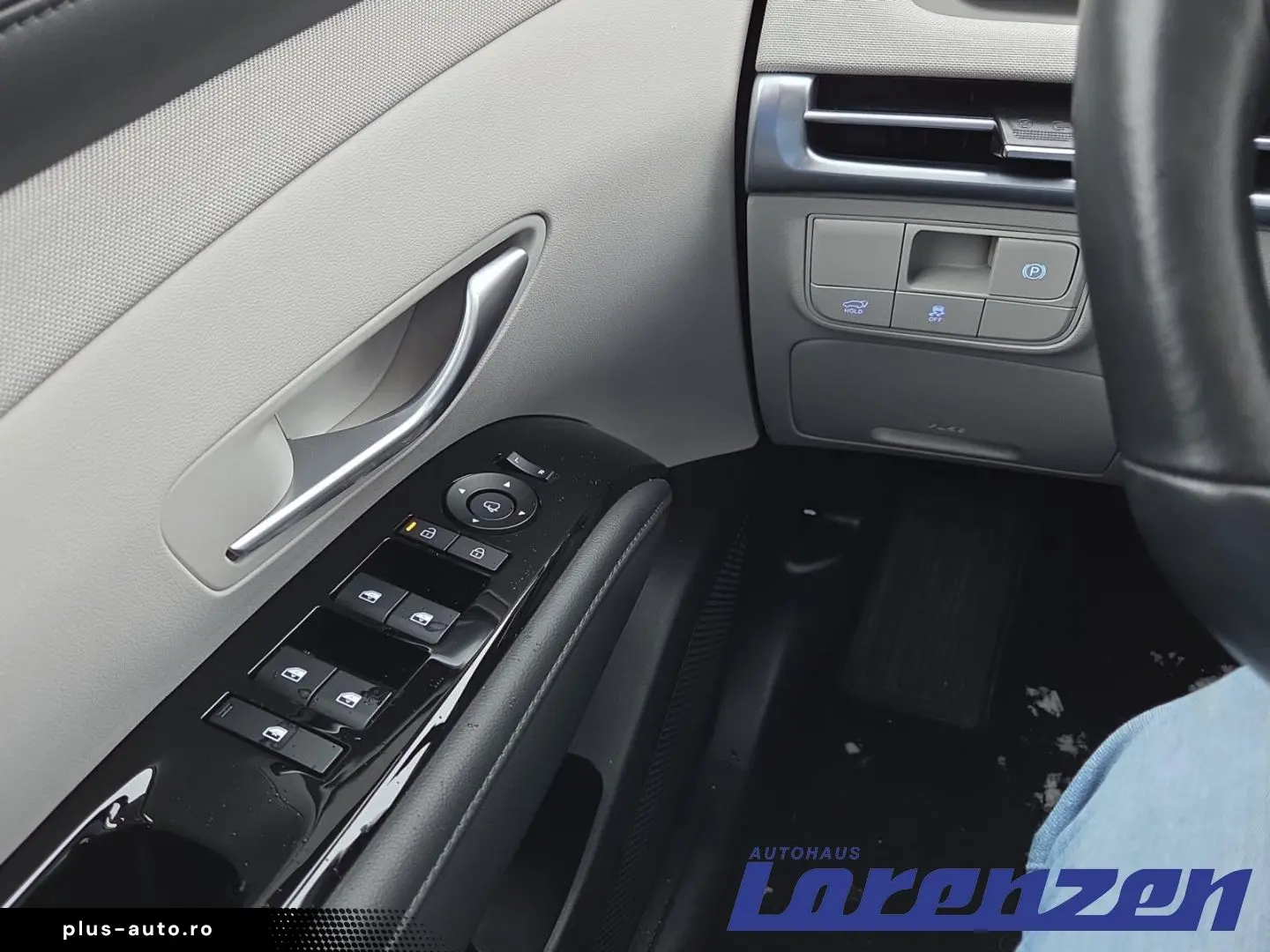 HYUNDAI Tucson Prime Mild-Hybrid