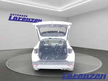 HYUNDAI Tucson Prime Mild-Hybrid