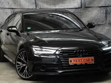 Audi A7 Gen-C8-2017