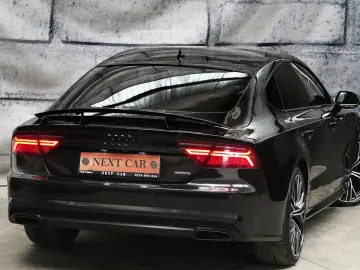 Audi A7 Gen-C8-2017