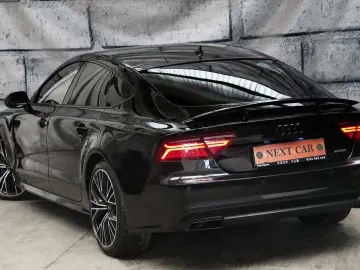 Audi A7 Gen-C8-2017