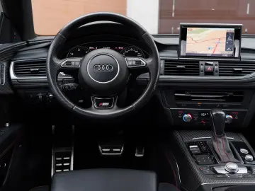 Audi A7 Gen-C8-2017