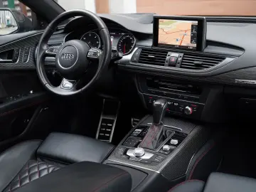 Audi A7 Gen-C8-2017